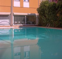 Hotel Mistral 2 Oristano